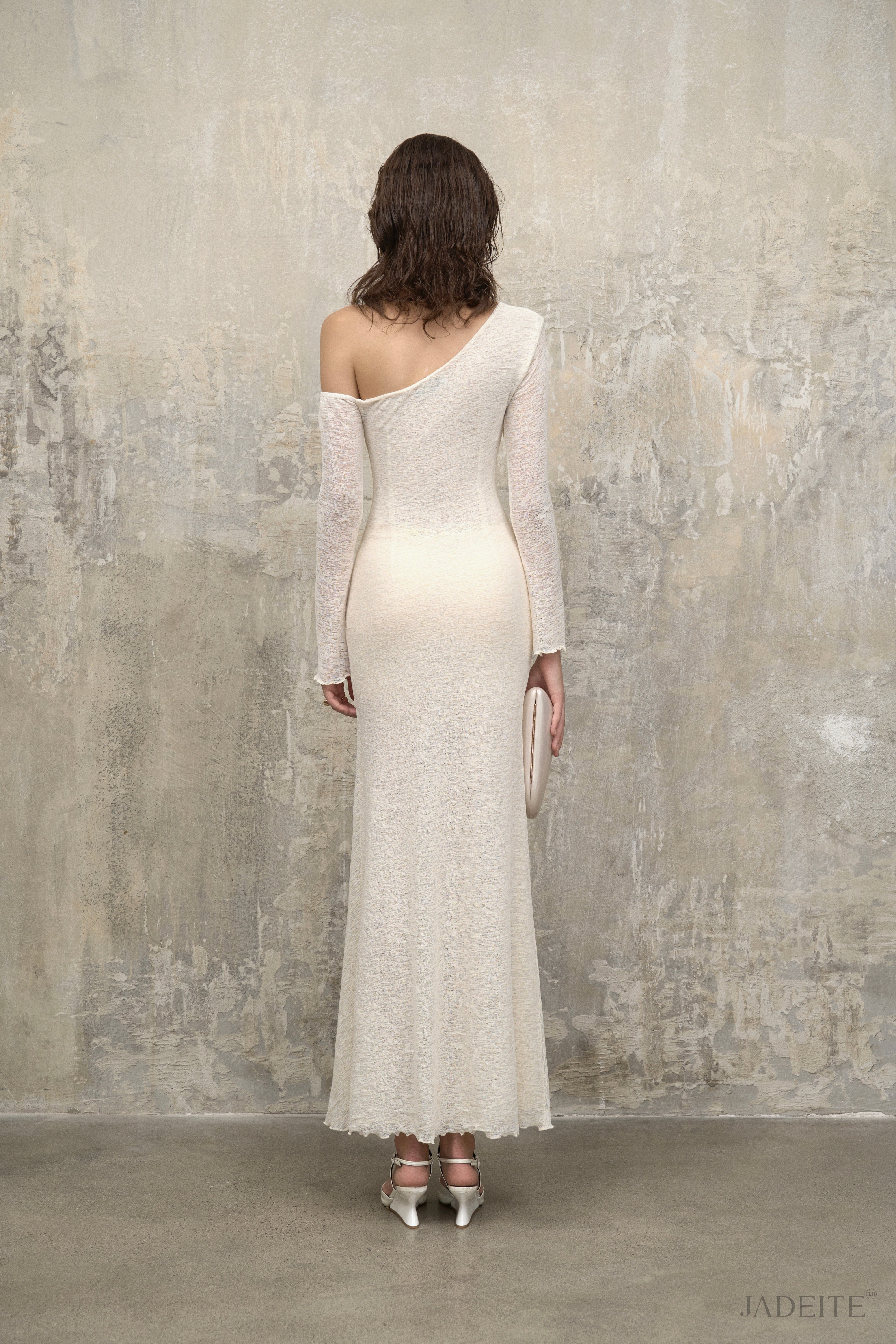 Silent B Bloom Dress