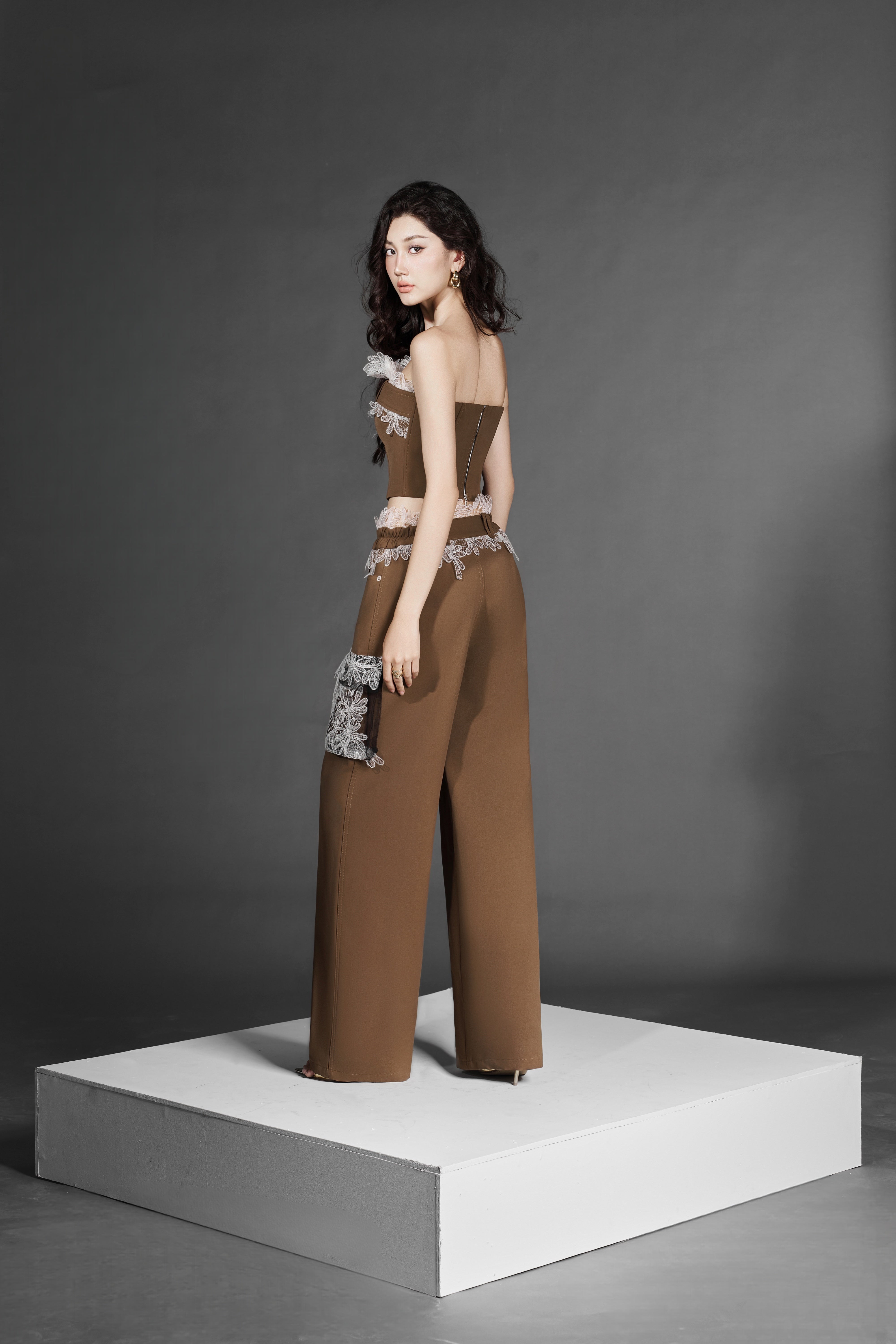 Gen Z to G Cup x Gen Z to G Pants
