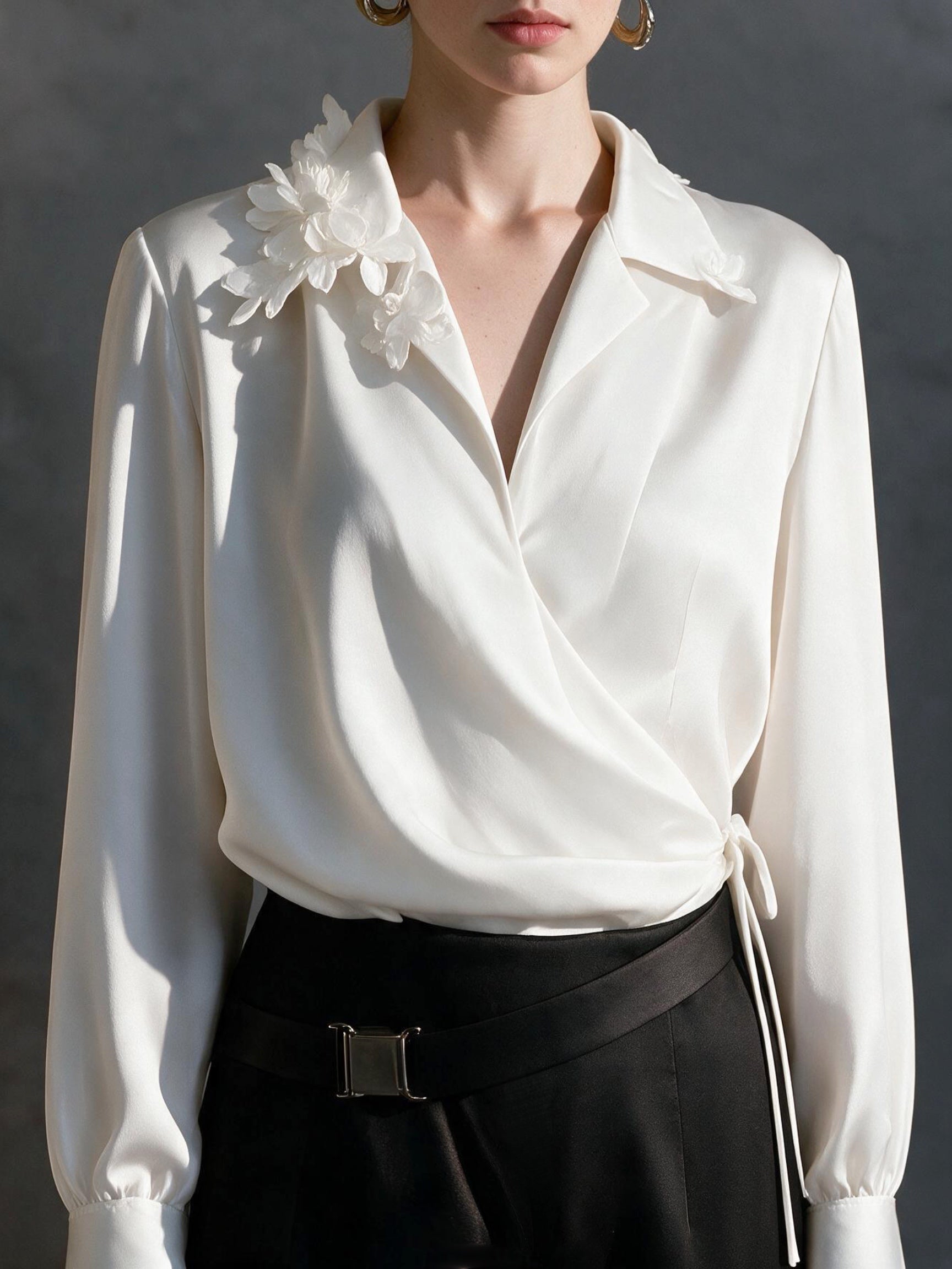 LINEA Shirt x LINEA Pants - Jadeiteth