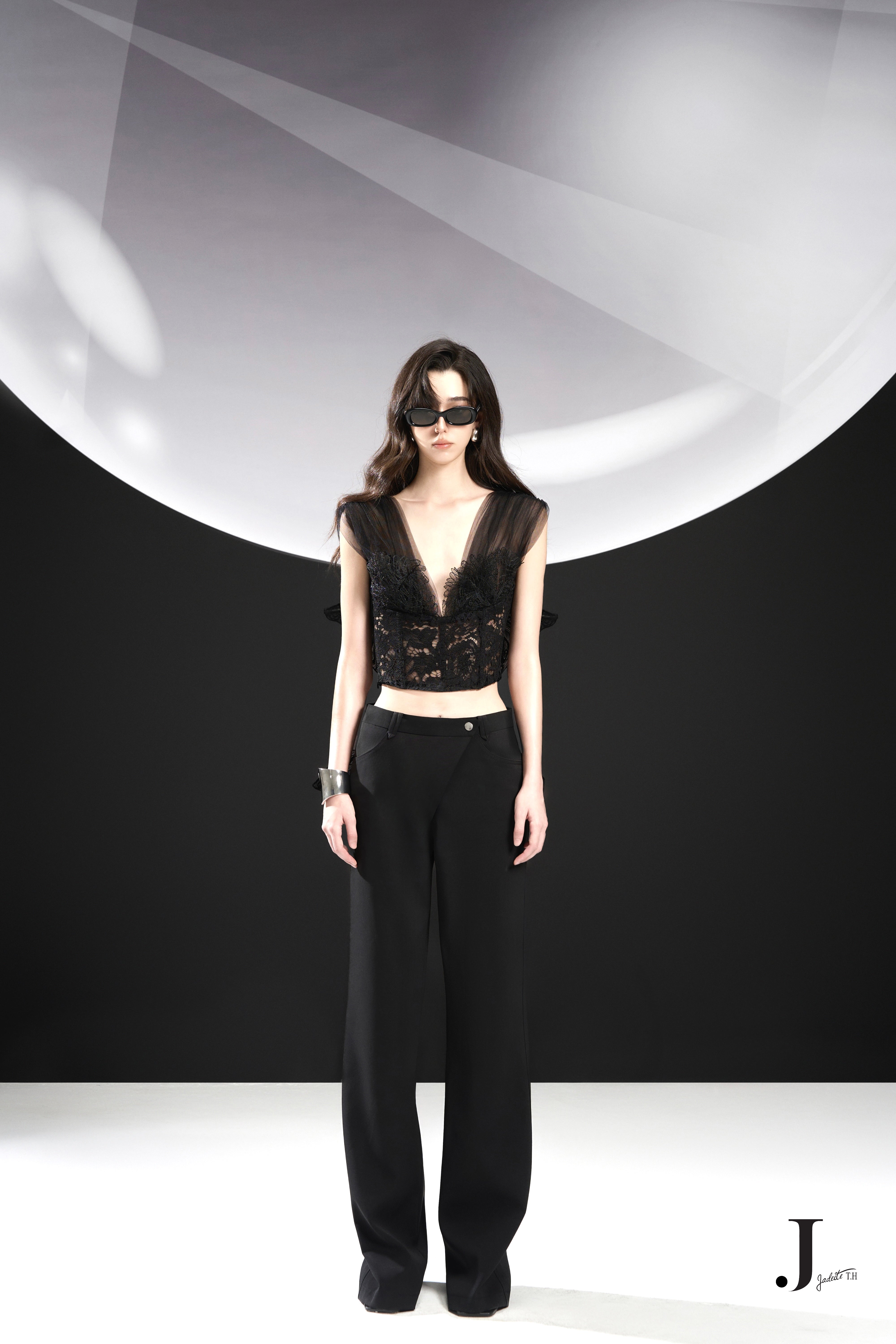 Wings Top x Zen Wings Pants