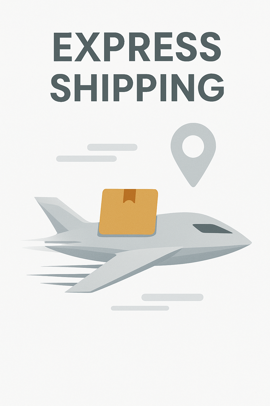 Express Shipping