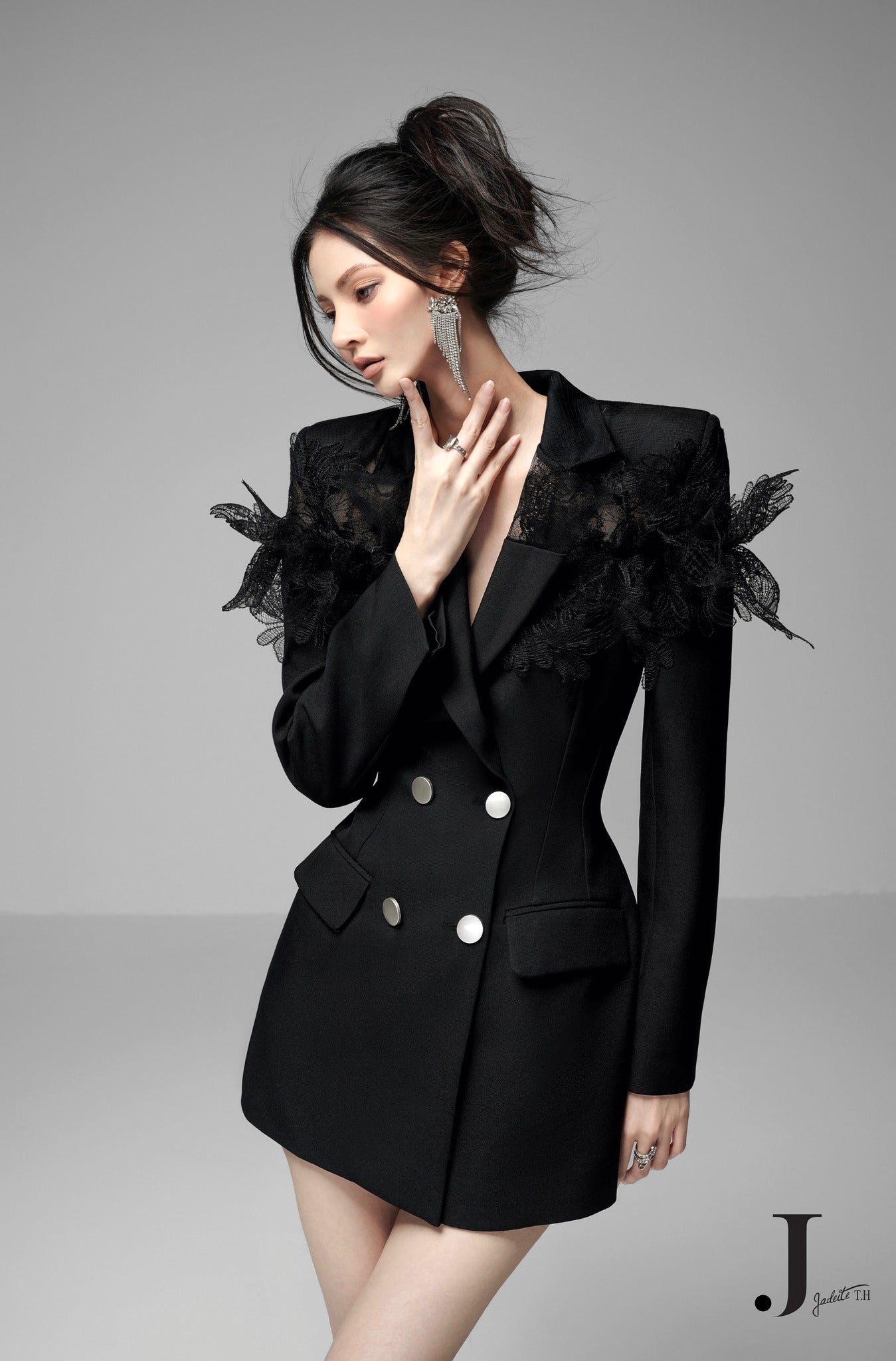 JENNIE B VEST