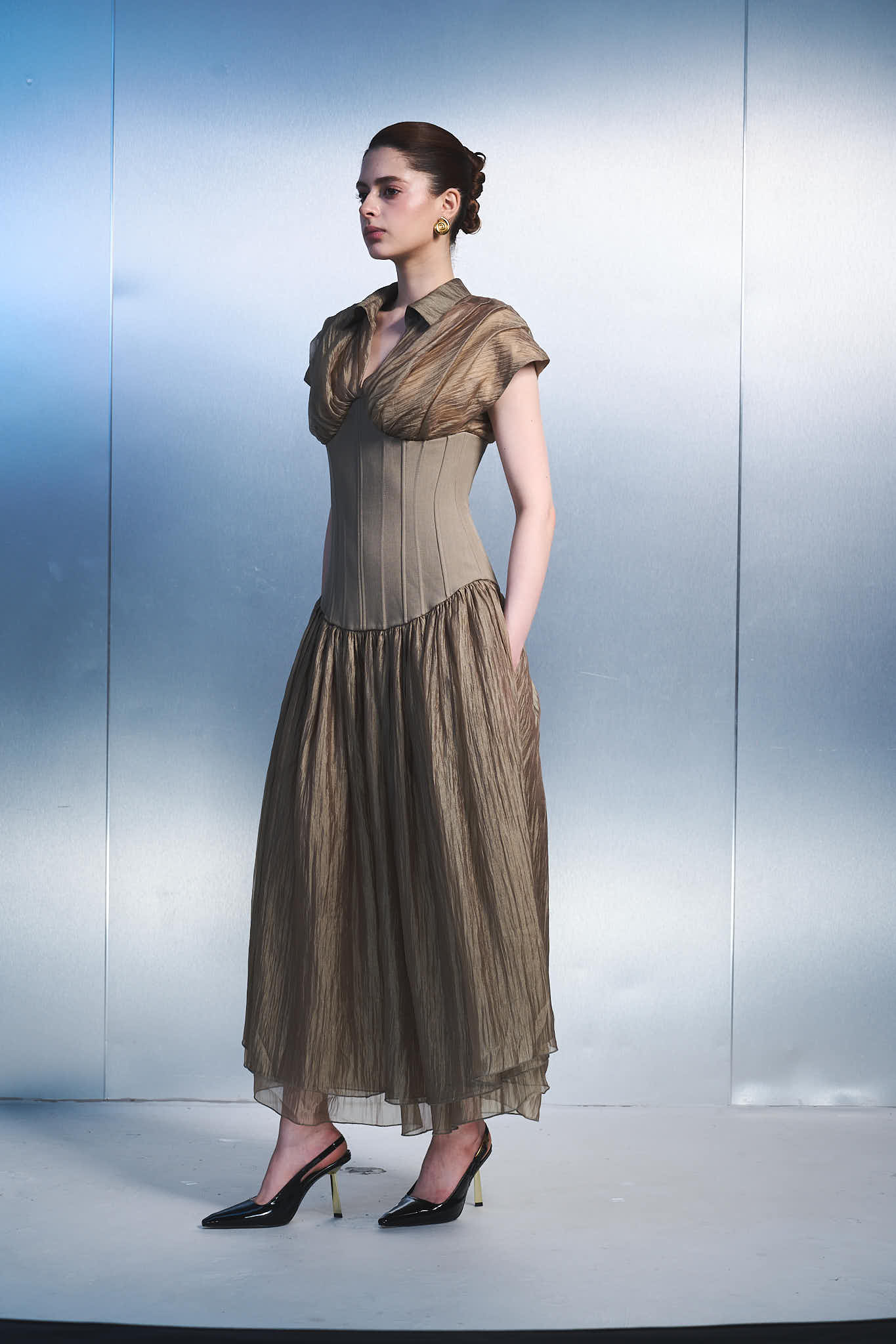 Havana Corset Dress