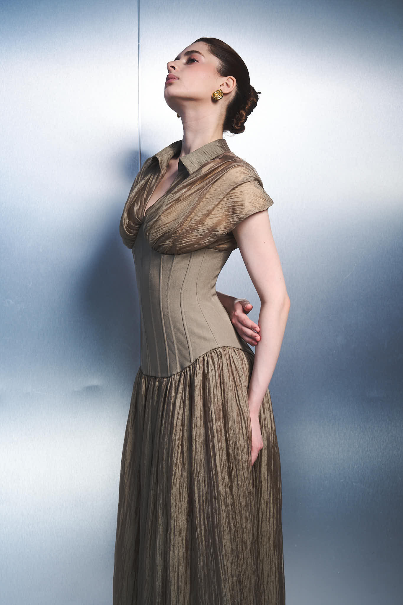Havana Corset Dress