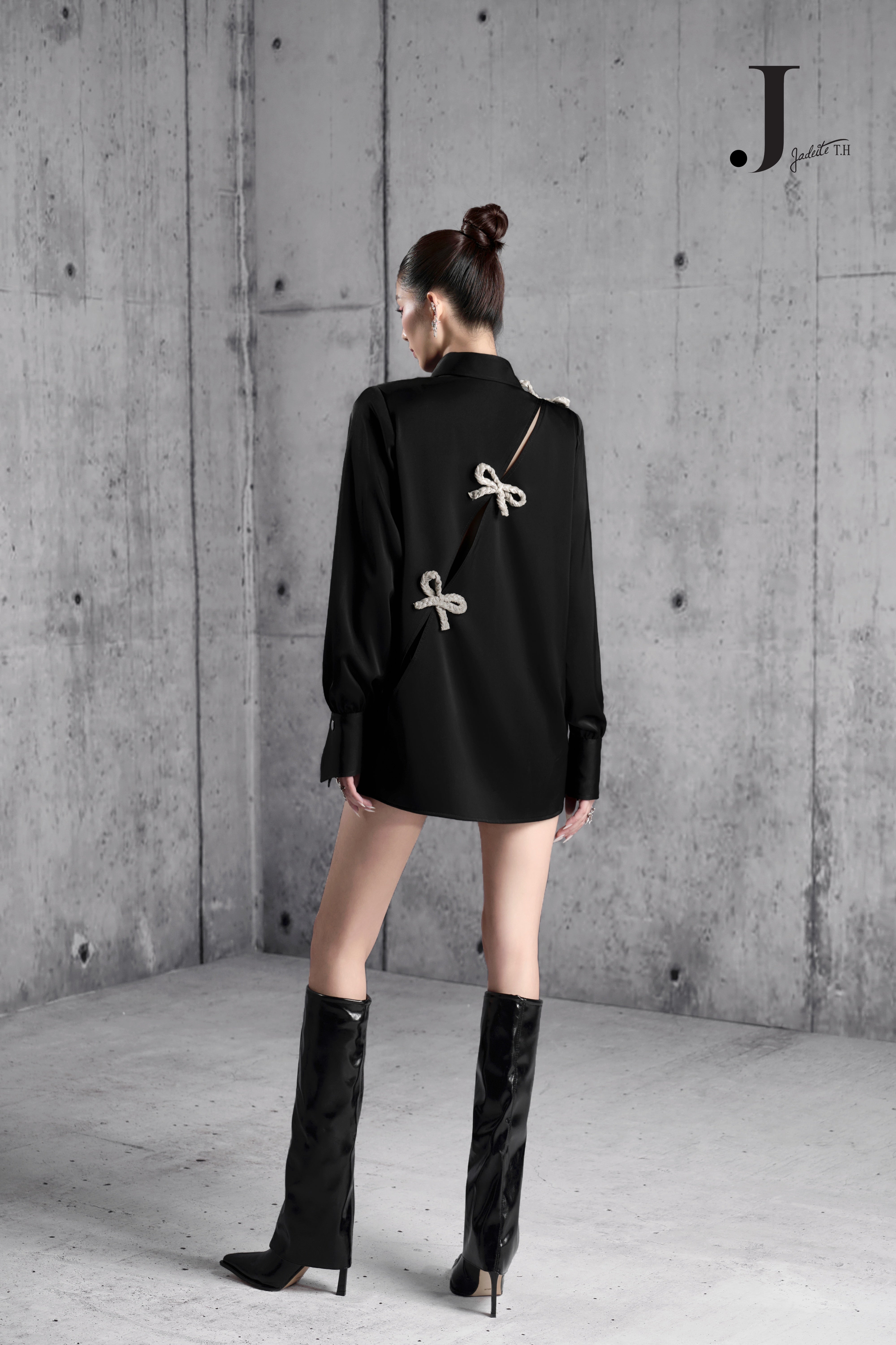 Bow S Shirt