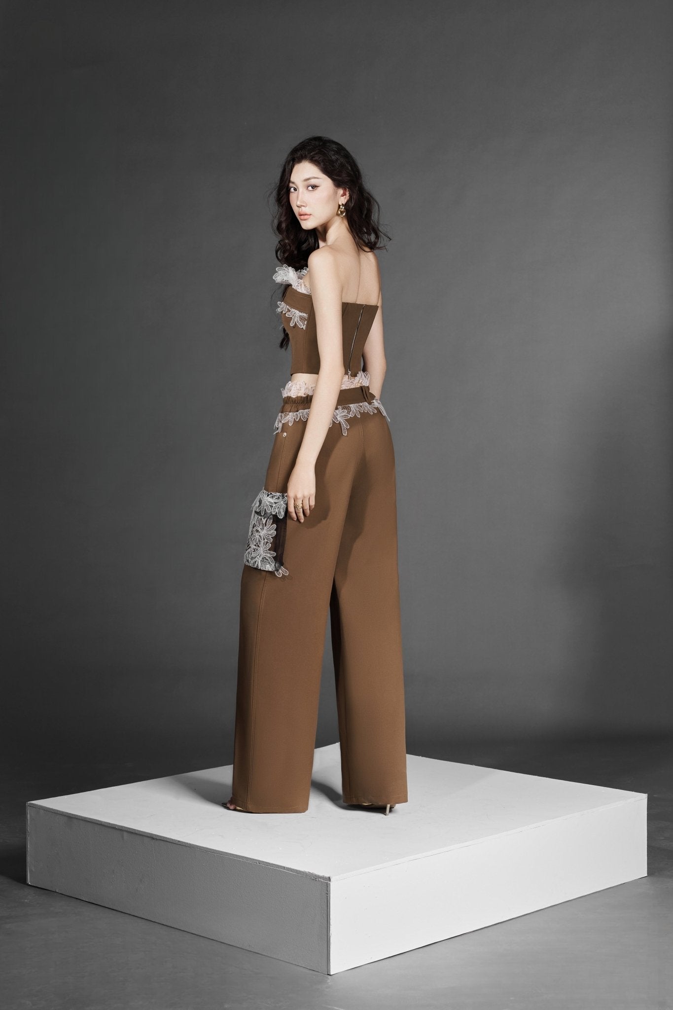 Gen Z to G Cup x Gen Z to G Pants - Jadeiteth