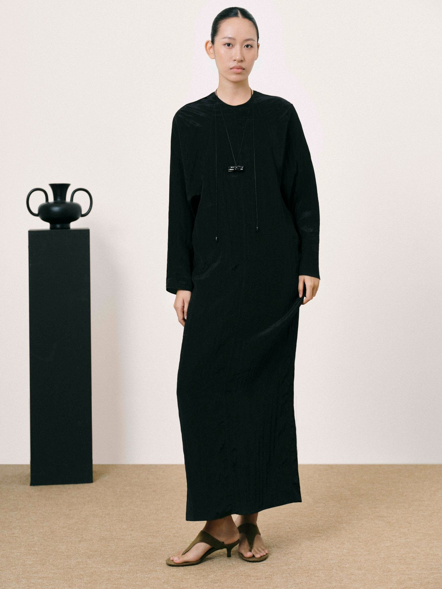Haze Dress - Jadeiteth